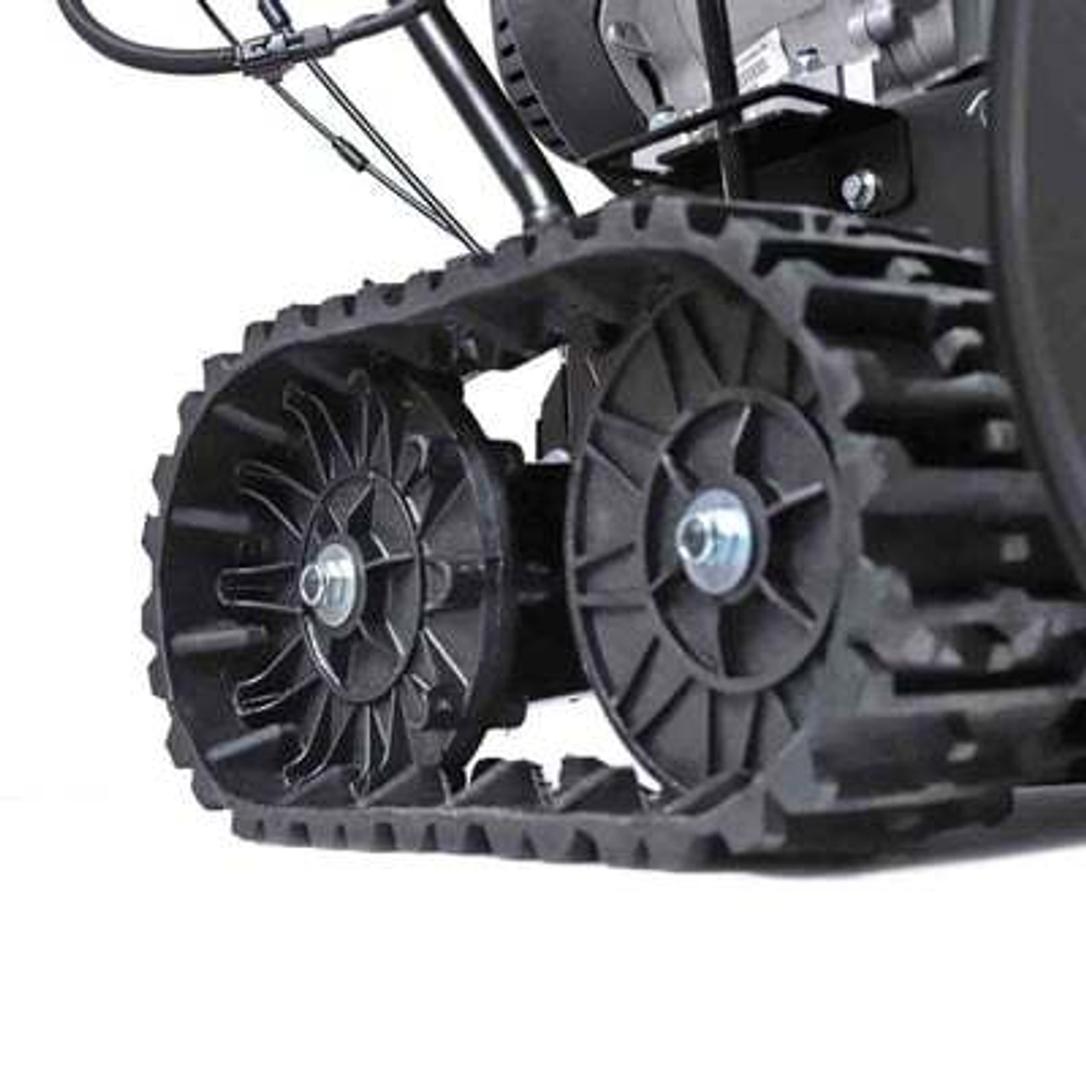 Снегоуборщик PATRIOT СИБИРЬ 130 CЕТ