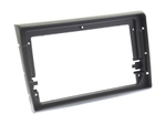 Переходная рамка магнитолы FIAT BRAVO 2007-2011 9 дюймов