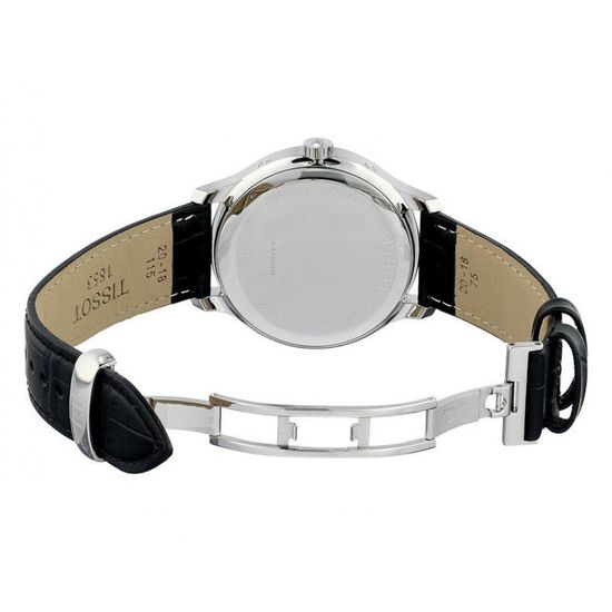 Наручные часы Tissot T063.637.16.057.00 Tradition Perpetual Calendar