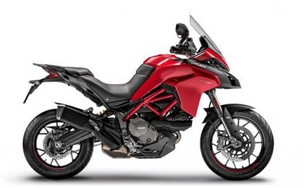 Multistrada 950 / S