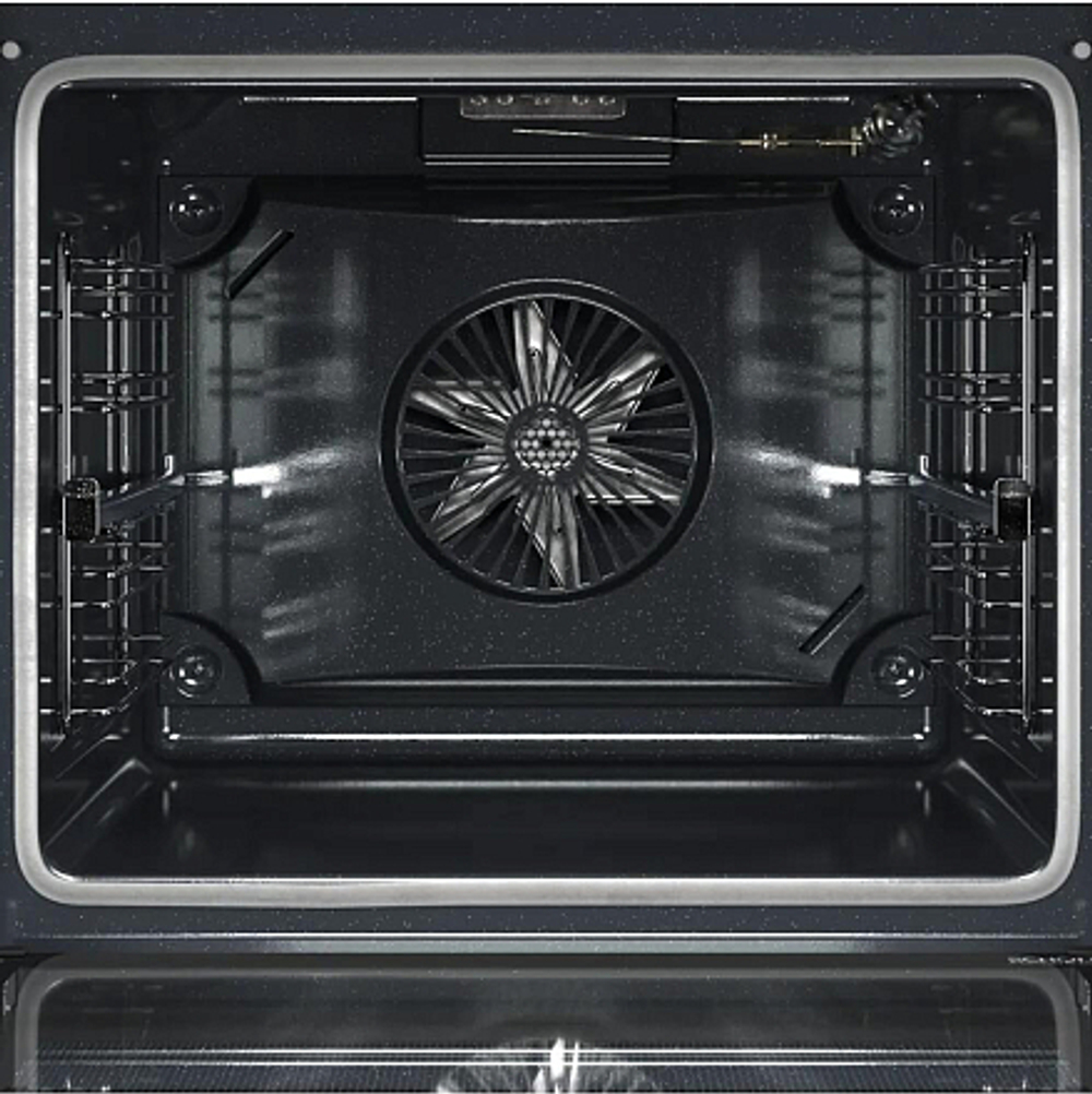 Духовой шкаф Kuppersberg HF 609 B