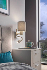 Настенный светильник Eglo PASTERI 96479