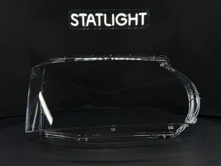 Правое стекло фары Range Rover Vogue 2009-2013