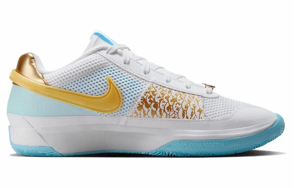 Кроссовки Nike Ja 1 "Chinese New Year"