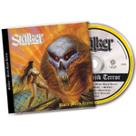 Stalker / Black Magic Terror (RU)(CD)