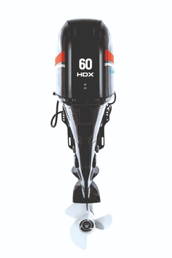 4х-тактный лодочный мотор HDX F 60 BEL-T-EFI
