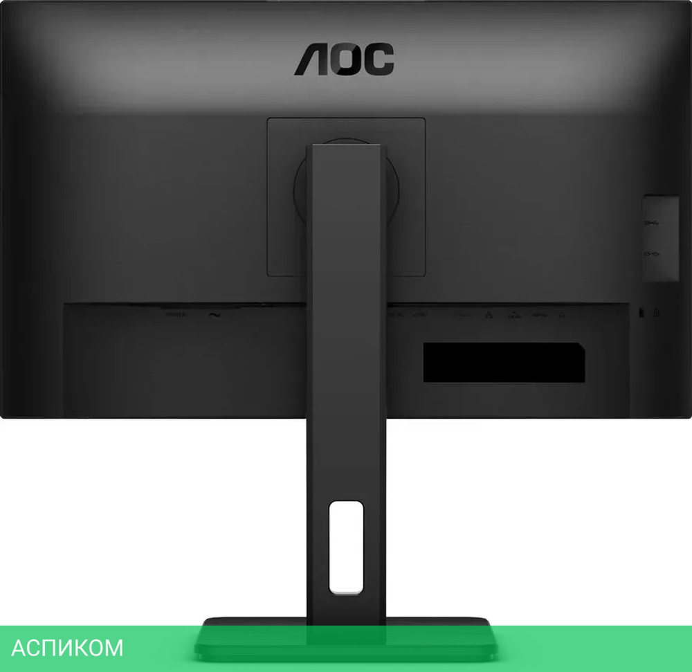 Монитор AOC 24P3CV