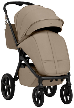 Детская коляска 2 в 1 Sweet Baby SBL Orso 427633 Beige