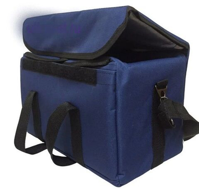 Сумка-укладка для ветеринаров