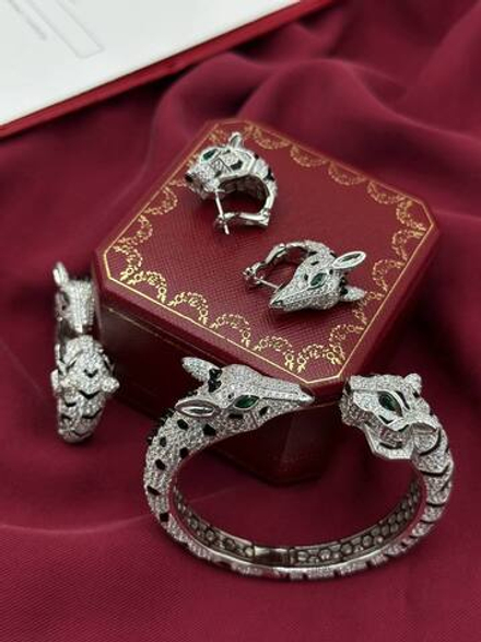 Браслет Cartier