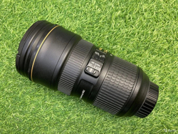 Nikon 24-70mm 2.8E ED VR AF-S Покупка/Продажа