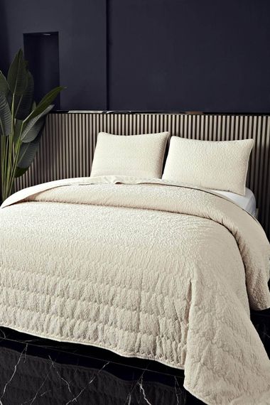 Надин (молоко) Покрывало 160х220