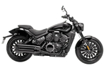 Benda Dark Flag 500 grey