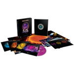 Pink Floyd / Delicate Sound Of Thunder (Deluxe Edition Box Set)(2CD+Blu-ray+DVD)