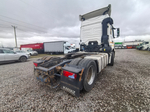 КамАЗ М1840 4x2 Седельный тягач 5490-S5 (Дизельный, 12,0 л, 401 л.с., МТ)