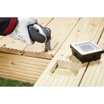 Погружное пильное полотно BIM AIZ 32 BSPB Hard Wood BOSCH 2608661645
