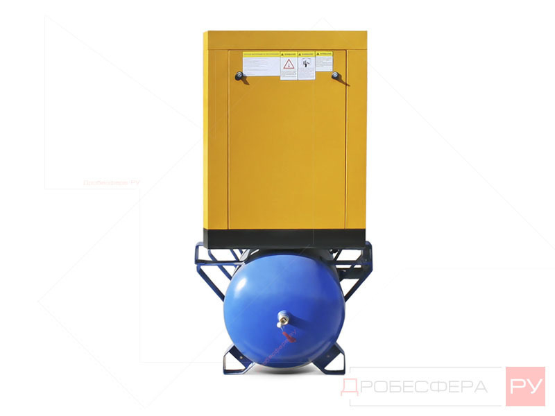 Компрессор Berg ВК-22PO-12-500-IP23
