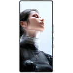 Смартфон ZTE Nubia RedMagic 11 Pro 16/1TB, Cryo (Матовый черный)