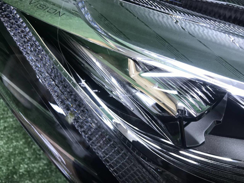 Фара правая Haval Jolion (2021-н.в.) LED