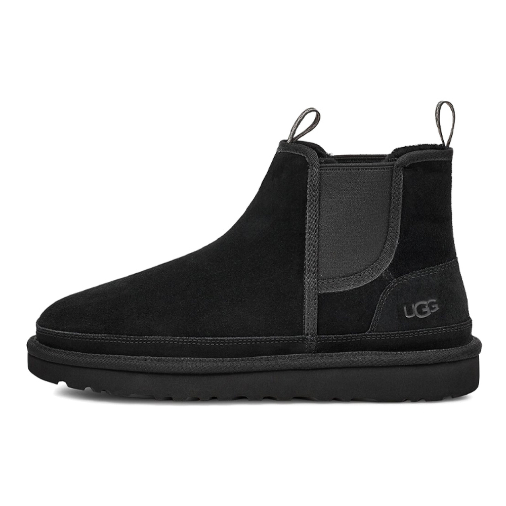 Обувь UGG Neumel, 1121644-BLK