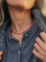 Колье Chilli mini