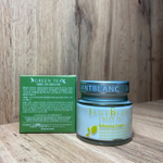 Крем для лица Jant Blanc Green Tea Balancing Cream балансирующий с экстрактом зеленого чая 50 г