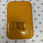 Опорная лапа стойки аутригера | 123/06022 | Аналог