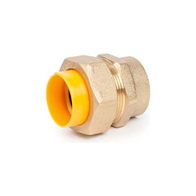 G-V/S (F) 20*3/4", муфта труба-вн.резьба ДЛЯ ГАЗА