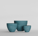 Кашпо, коллекция Color, форма UPON