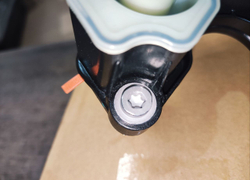 Маслоотделитель VAG WOCO Gen3 1.8T-2.0 T VAG