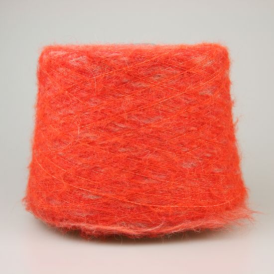 Пряжа MONTRESOR 1/5,5 Nm Joséphine Dégradé (78% альпака, 19% полиамид, 3% спандекс)