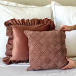 Декоративная подушка Marshmallow