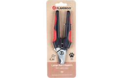 Когтерез FLAMINGO 1030253 премиум для крупных животных - 16 см