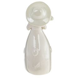 GAEM Фигурка декоративная "Девочка с цветами", L8 W7 H15 см