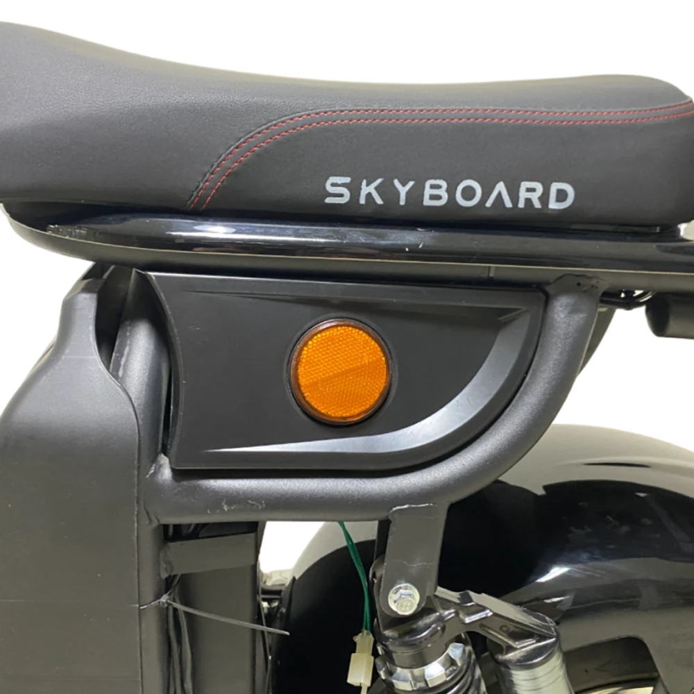 Электроскутер CityCoco Skyboard BR4000 (Altai) (УЦЕНЕННЫЙ)