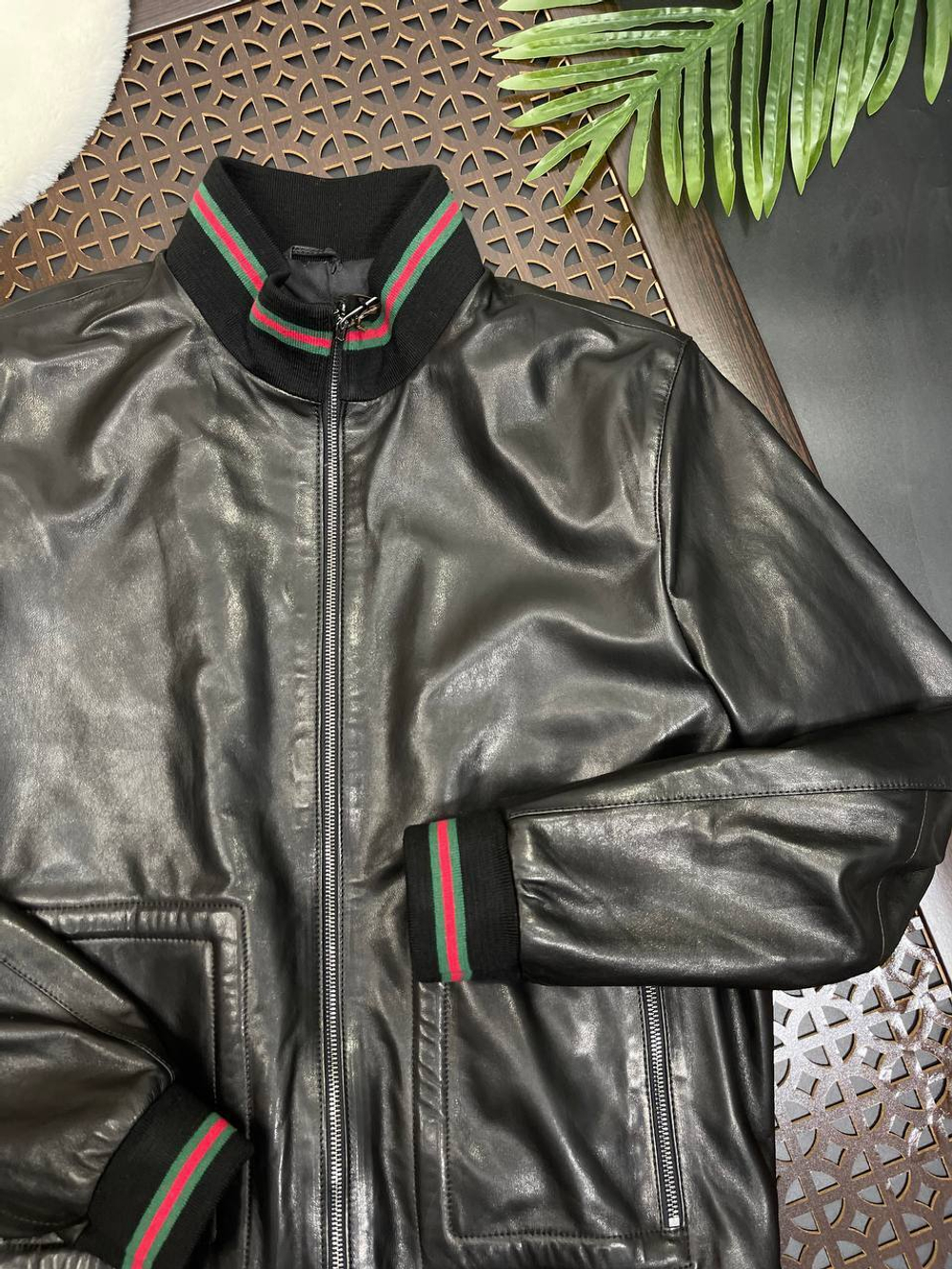 Куртка Gucci