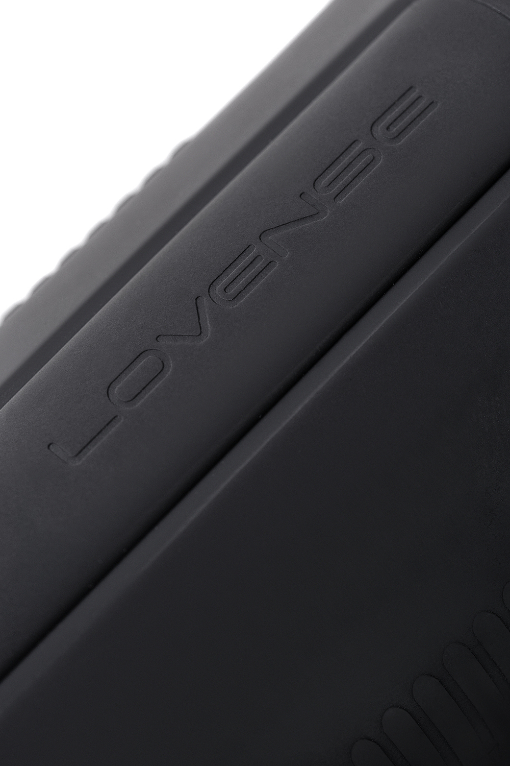 Мастурбатор нереалистичный Lovense Calor белый 15,9 см