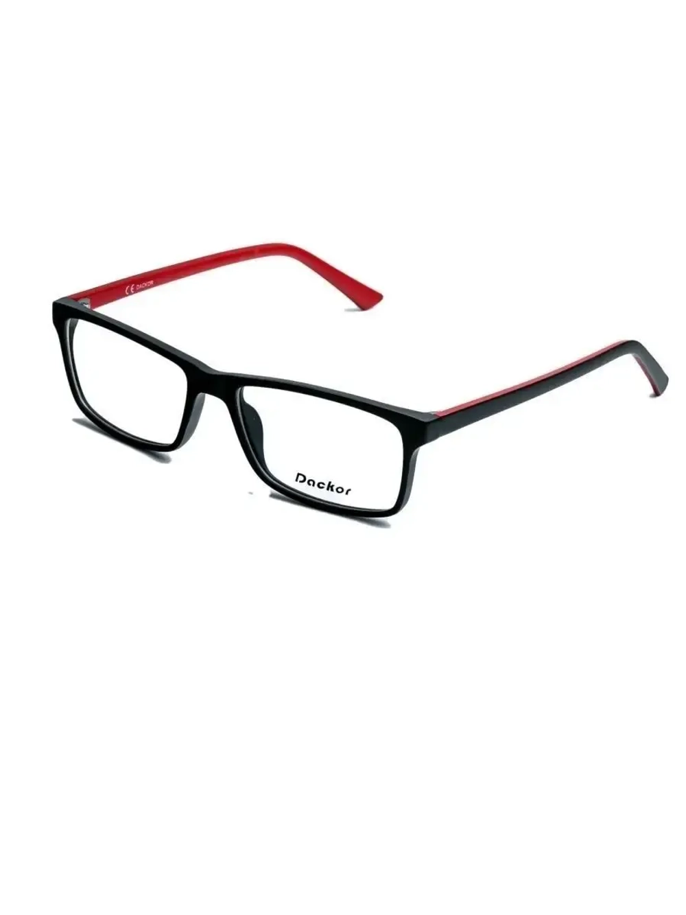 Оправа для очков женская для зрения пластиковая