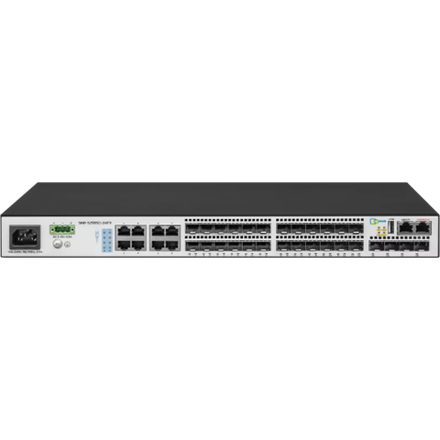 Коммутатор (свитч) SNR SNR-S2995G-24FX