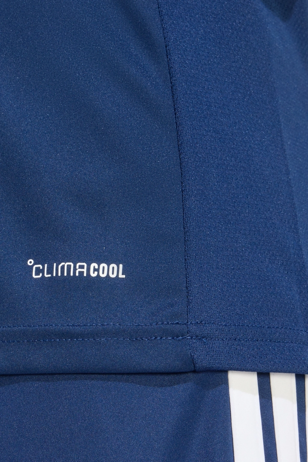 Футболка adidas Tiro 26 League - темно-синий