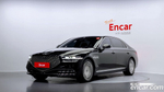 Genesis G90 3.3 T AWD (04.2021)