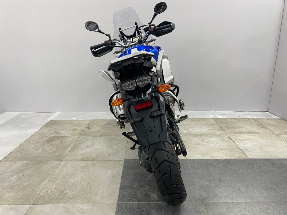 Yamaha XT1200ZE Super Tenere 047534