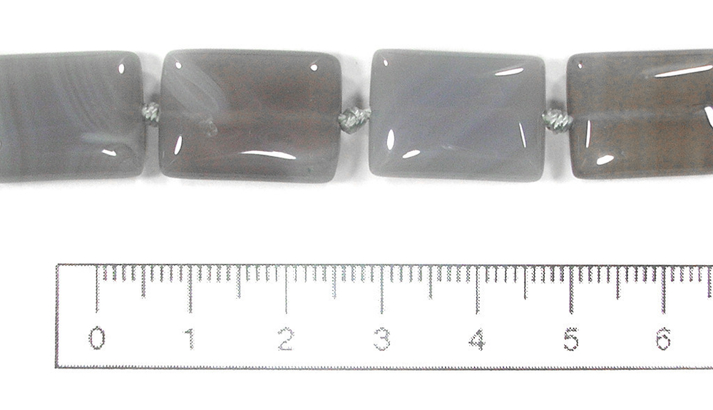 Бусы Агат agbu002-pr