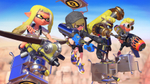 Splatoon 3 [NS] Б/У