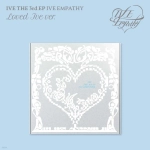 Альбом IVE - 3rd EP Album [IVE EMPATHY] (LOVED IVE Ver.) (Limited Edition)