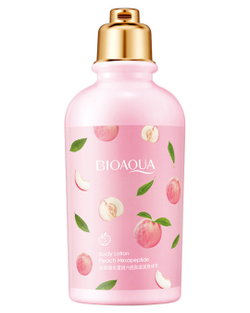 Лосьон для тела с персиком, 250г