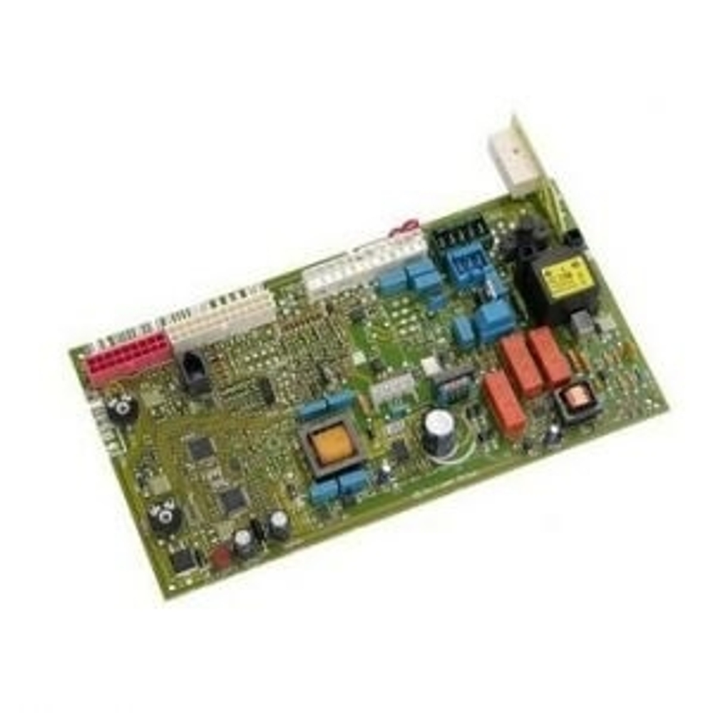 Байпас автоматический встроенный PS5000 - 12000SQ