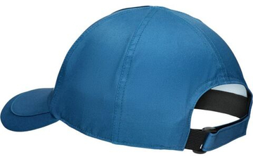 Теннисная кепка Asics Performance - небесный