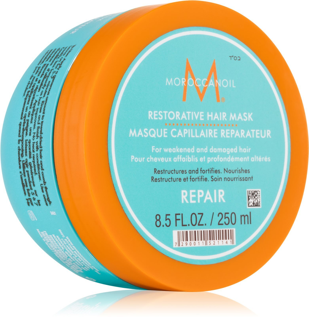 Moroccanoil Repair - восстанавливающая маска для всех типов волос /   250  ml  / GTIN 7290011521141