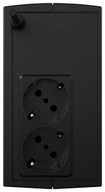 Источник бесперебойного питания CyberPower UTI675E